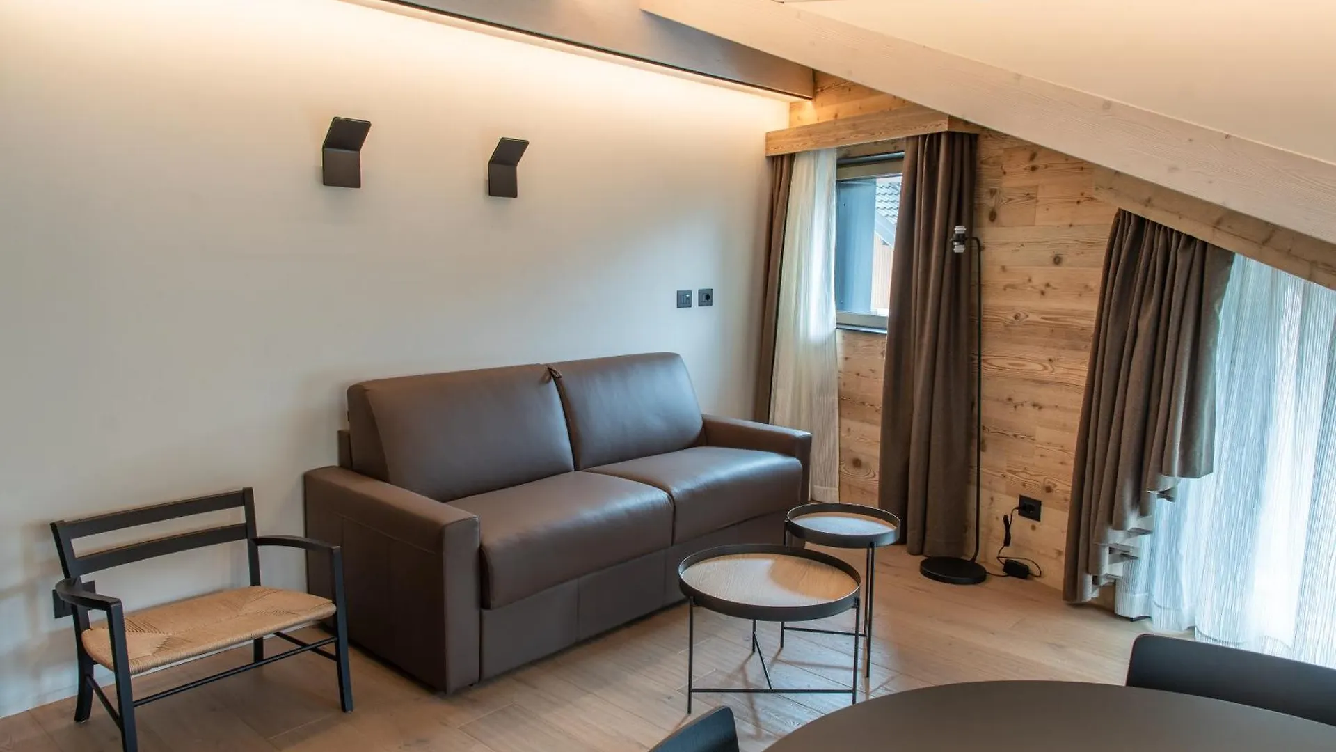 Apartment Home Seventyfive Ponte Di Legno