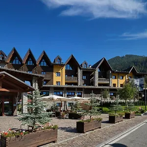 Blu Acquaseria Ponte Di Legno