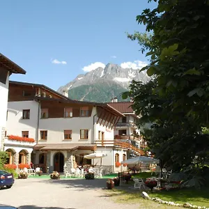 Bellavista Ponte Di Legno