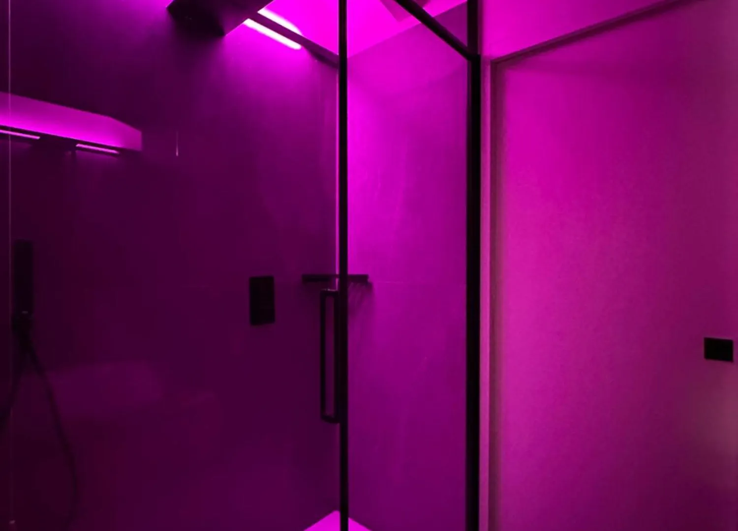 דירה פונטה די לניו Home Seventyfive