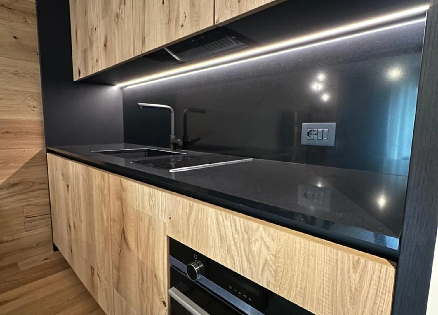 Апартаменты Home Seventyfive Понте-ди-Леньо