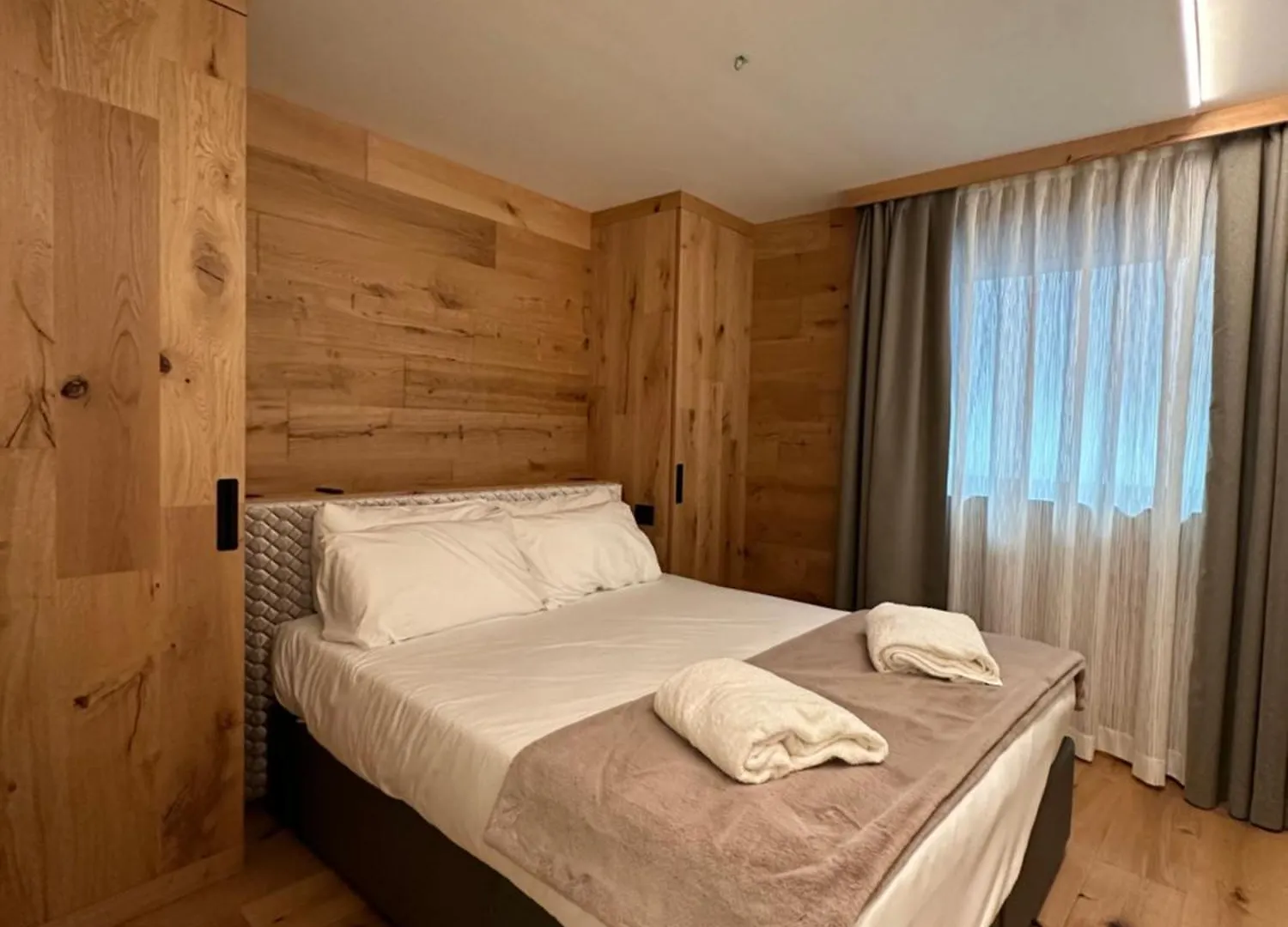 Home Seventyfive Понте-ди-Леньо