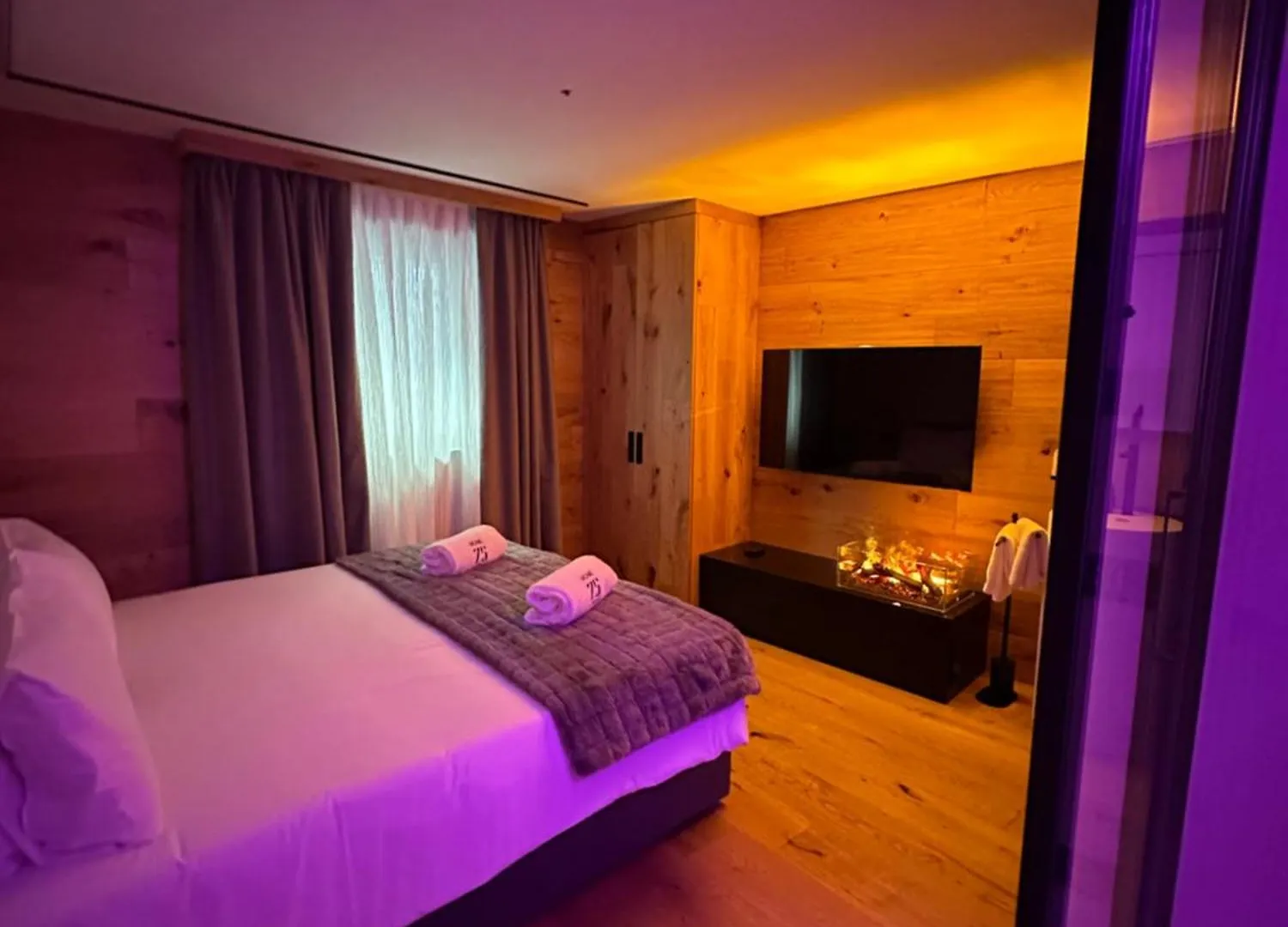 Апартаменты Home Seventyfive Понте-ди-Леньо