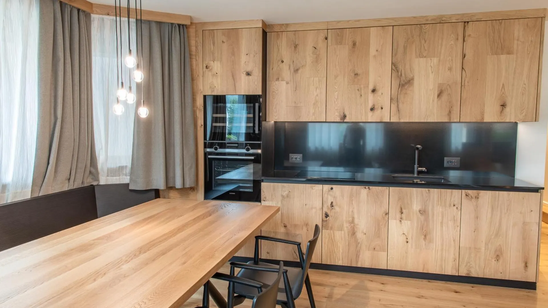פונטה די לניו Home Seventyfive דירה פונטה די לניו