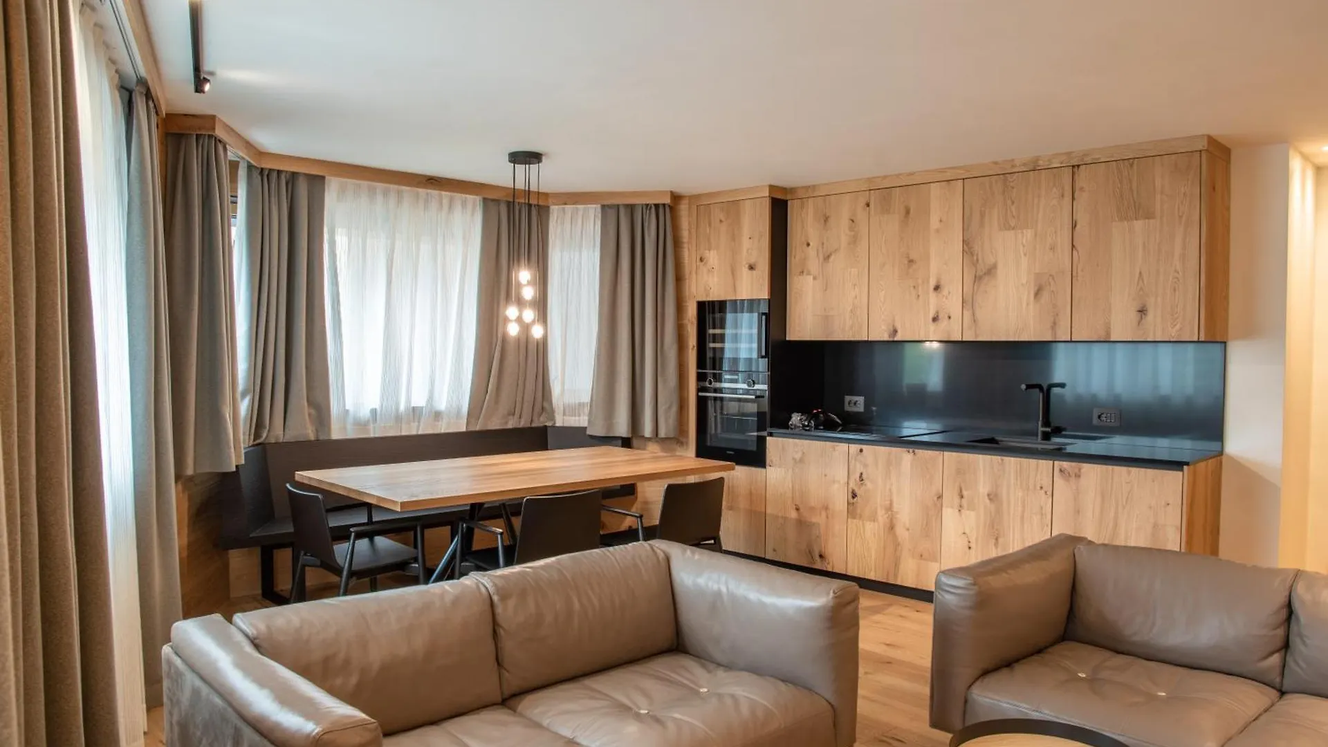 Home Seventyfive Понте-ди-Леньо Апартаменты