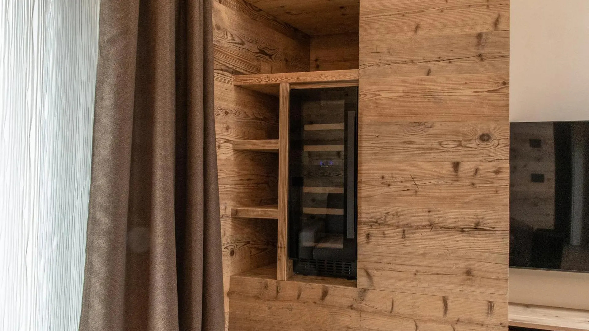 פונטה די לניו Home Seventyfive דירה פונטה די לניו