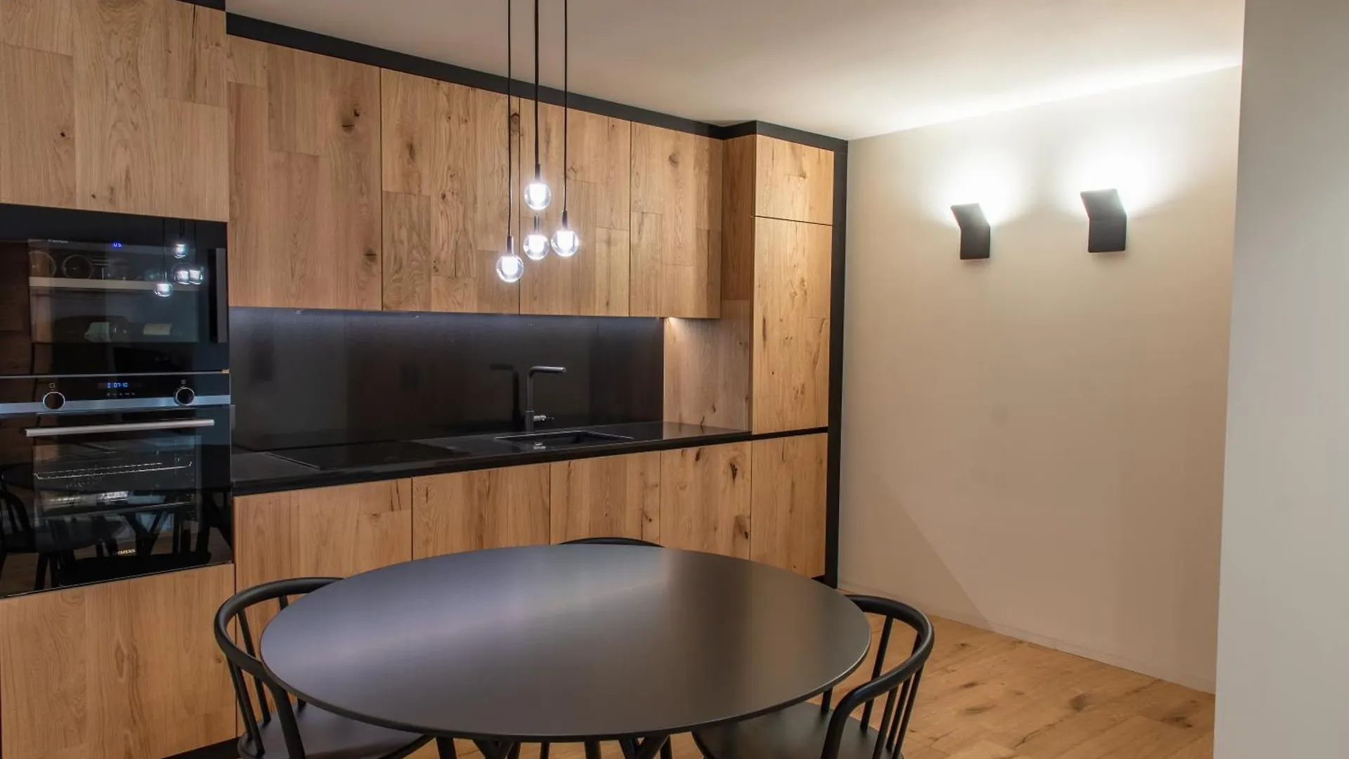פונטה די לניו Home Seventyfive דירה