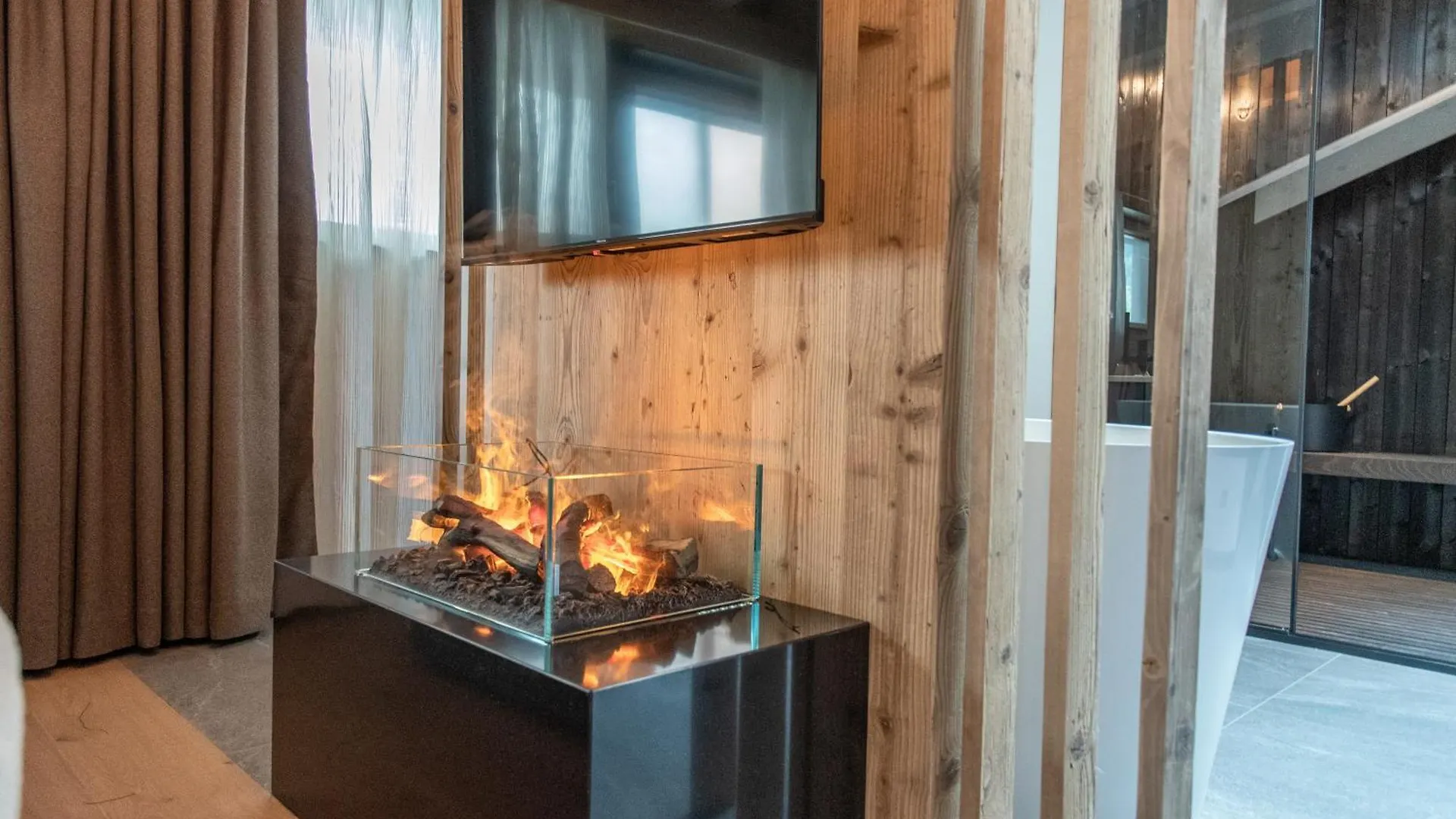 Appartamento Home Seventyfive Ponte Di Legno Italia