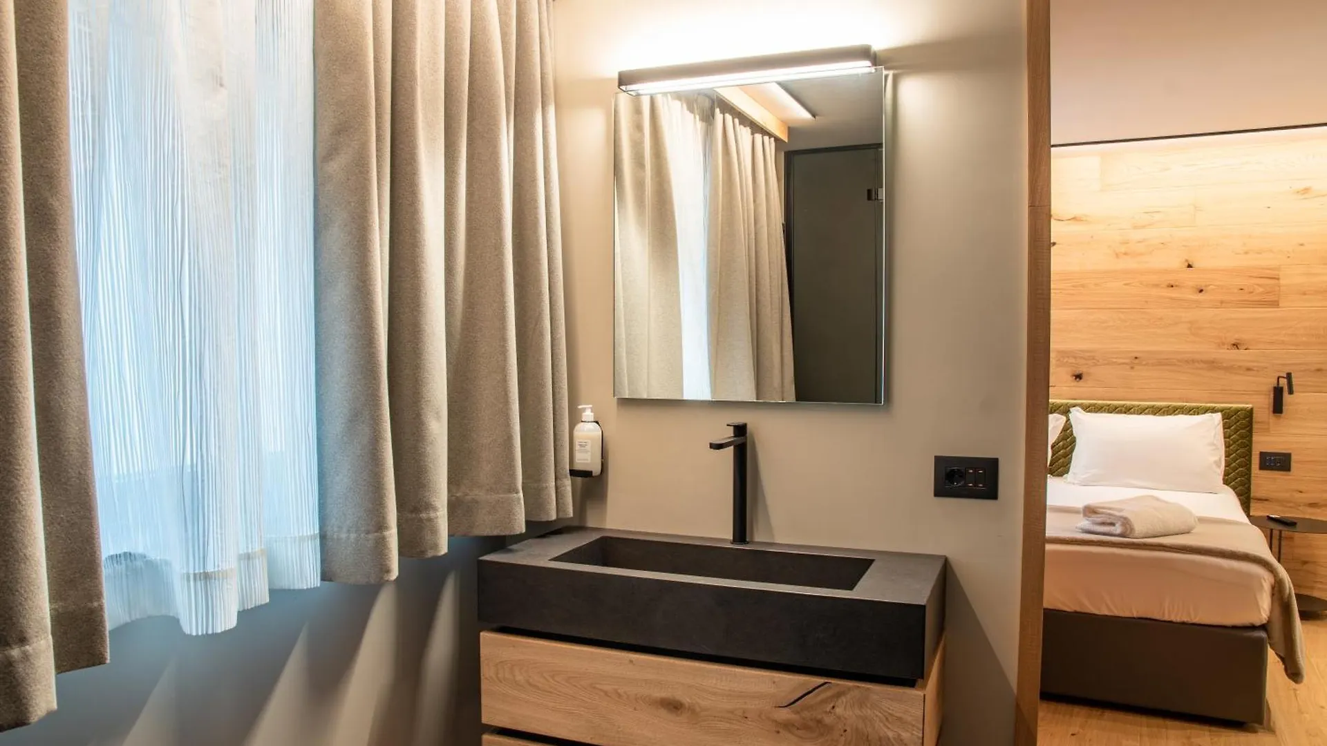 Appartamento Home Seventyfive Ponte Di Legno Italia